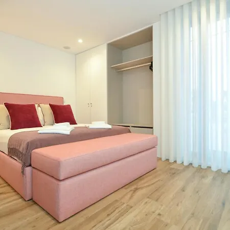 Oliva Teles 53 Apartments Arcozelo  Exterior photo