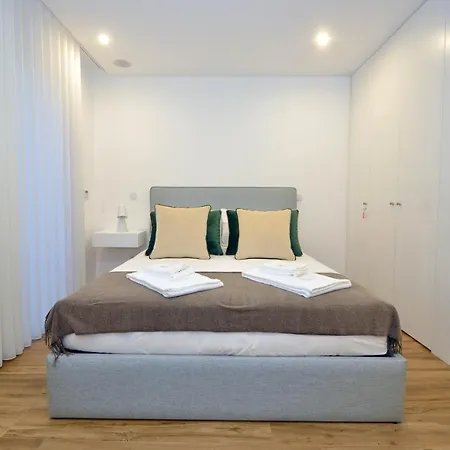 Oliva Teles 53 Apartments Arcozelo  Exterior photo