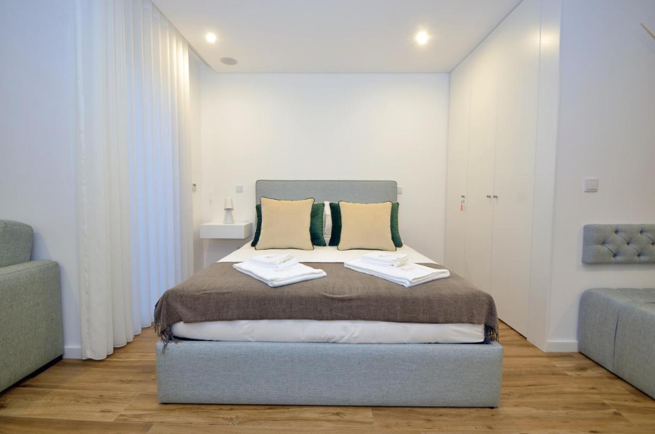 Apartment Oliva Teles 53 Arcozelo (Porto)