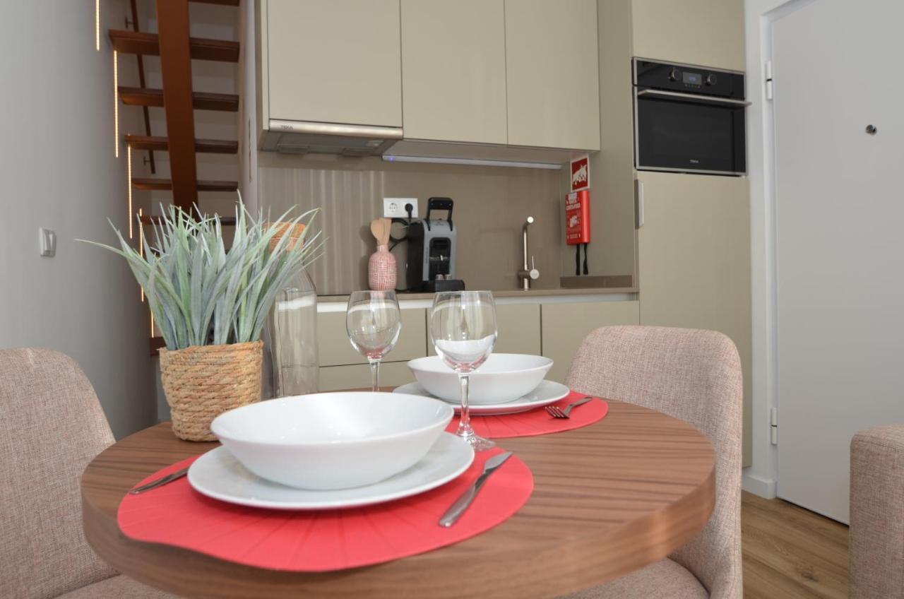 Oliva Teles 53 Apartment