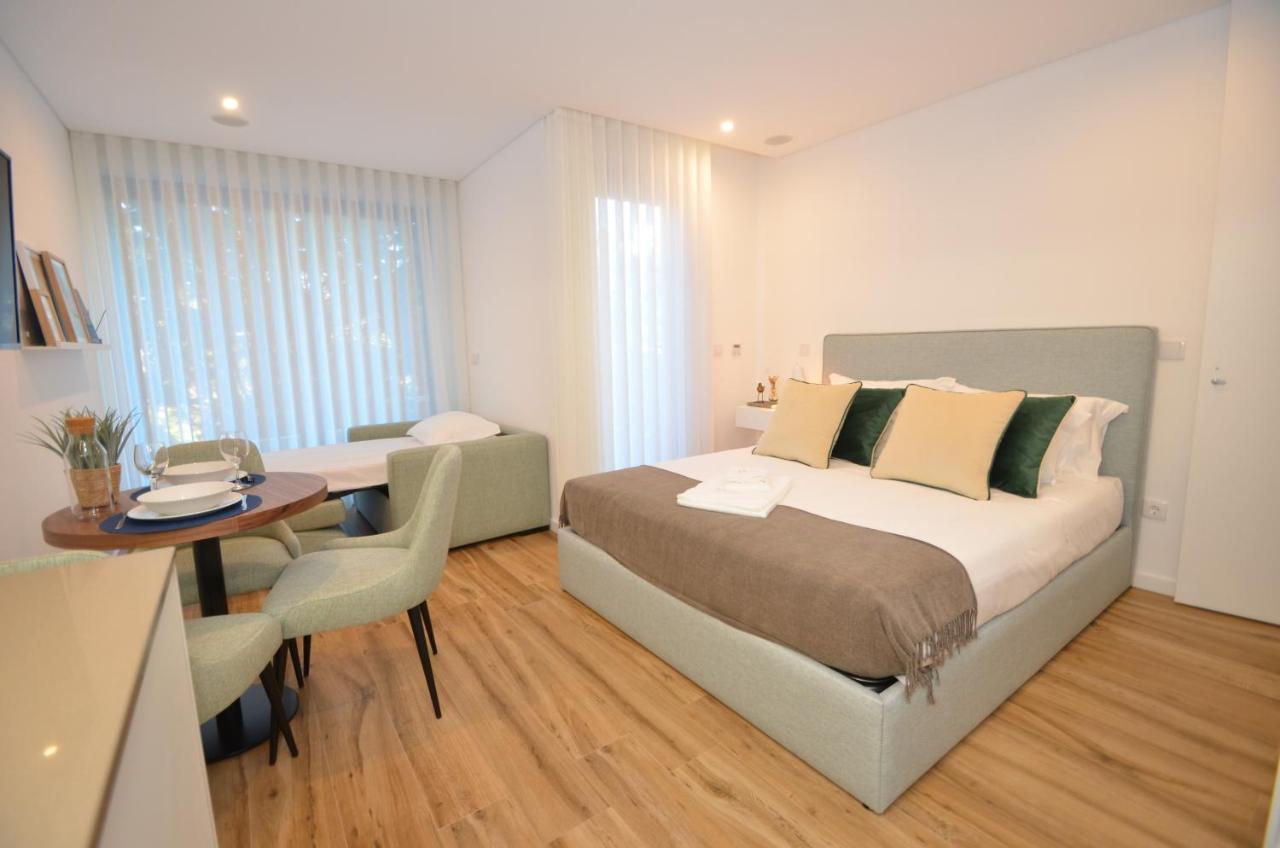Apartment Oliva Teles 53 Arcozelo (Porto)