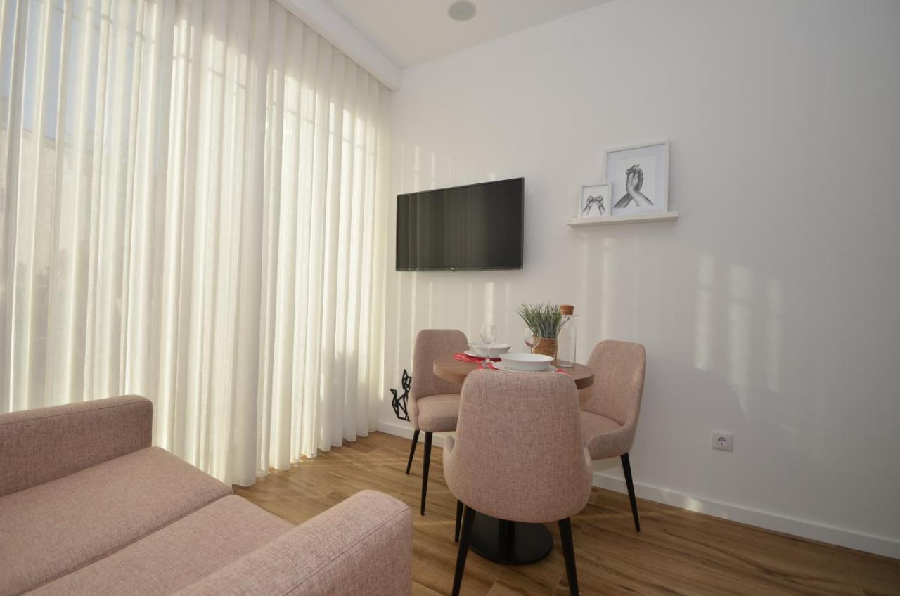 Apartment Oliva Teles 53 Arcozelo (Porto)