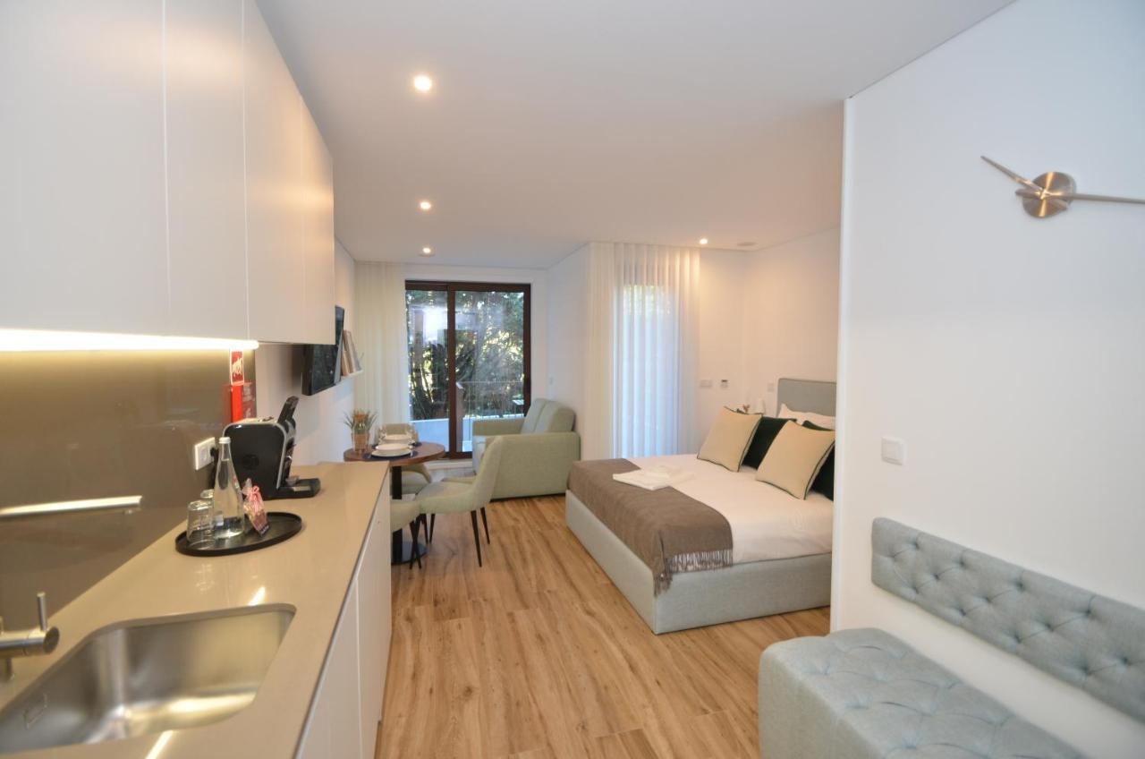 Oliva Teles 53 Apartment *
